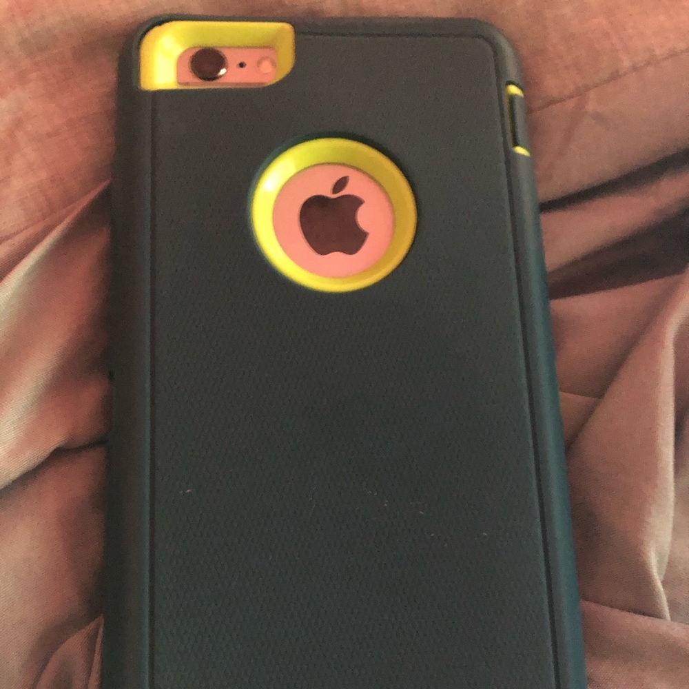 iphone 6s plus